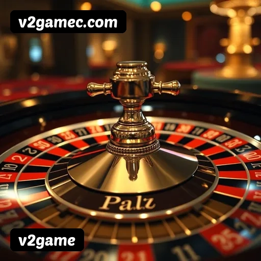 Tabela RTP dos jogos de cassino da v2game