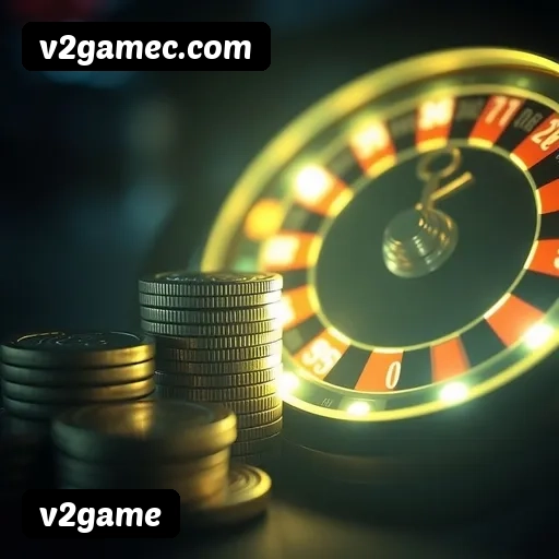 Loterias online disponíveis na v2game