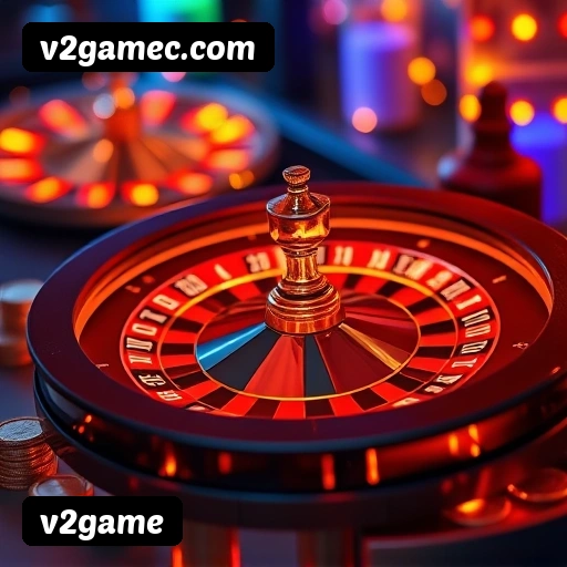 Níveis do programa VIP da v2game